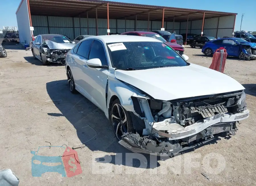 1HGCV1F34KA134255 Photo# 1