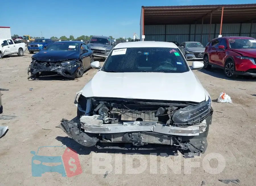 1HGCV1F34KA134255 Photo# 12