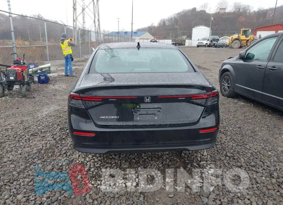1HGCY1F39RA091873 Photo# 17