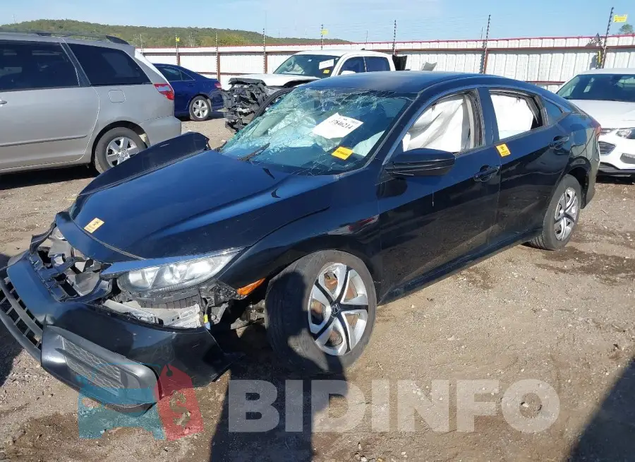 2HGFC2F57GH512636 Photo# 2