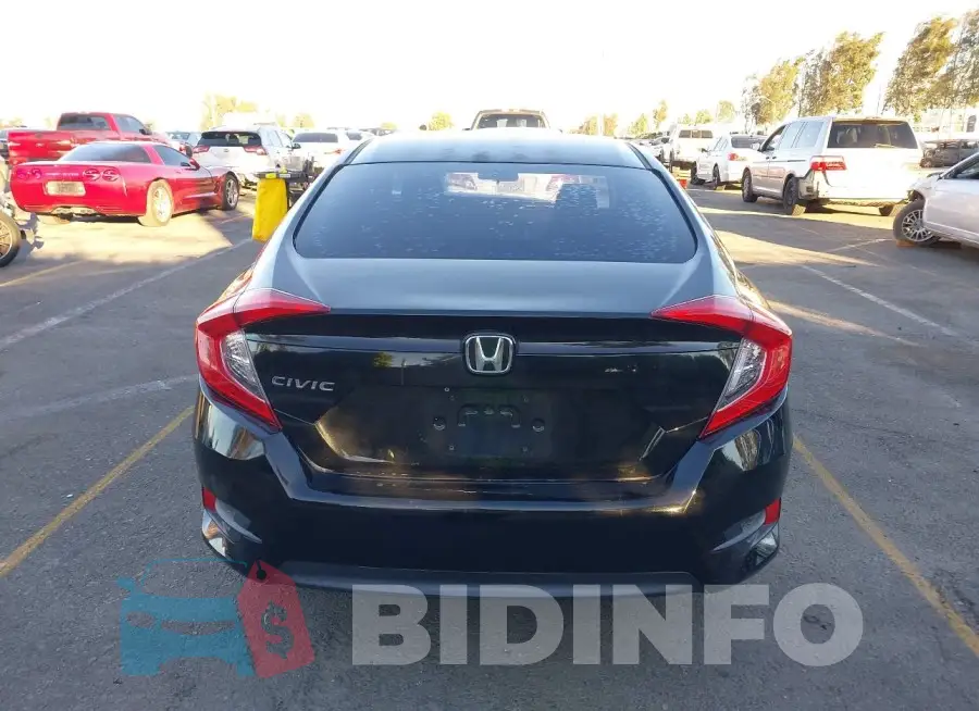 2HGFC2F78GH532850 Photo# 16