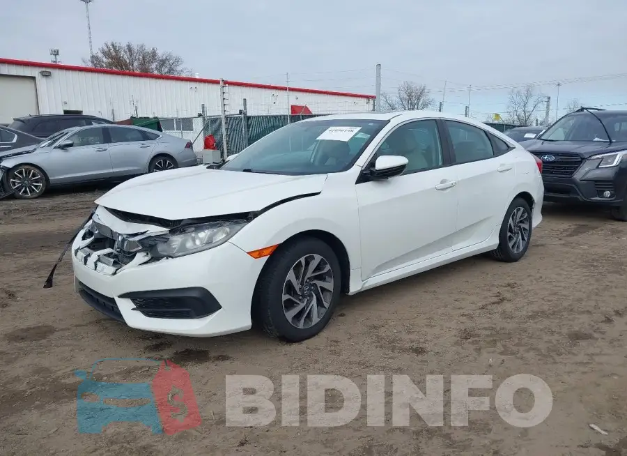 2HGFC2F7XGH524992 Photo# 2