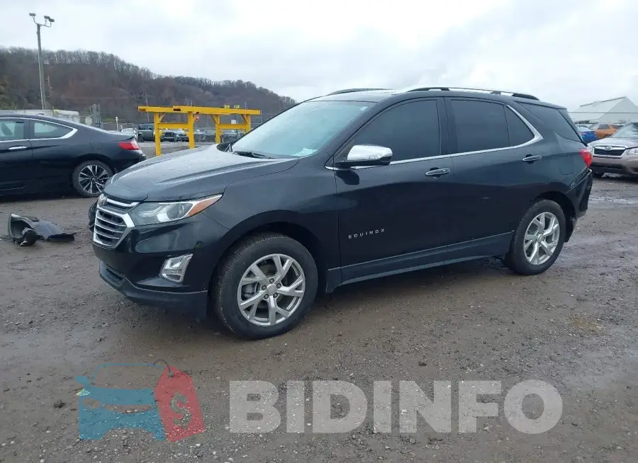 2GNAXXEV7L6185745 Photo# 2