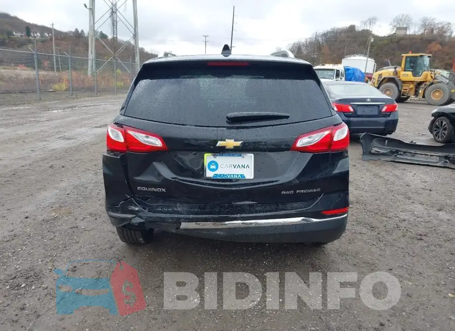 2GNAXXEV7L6185745 Photo# 16