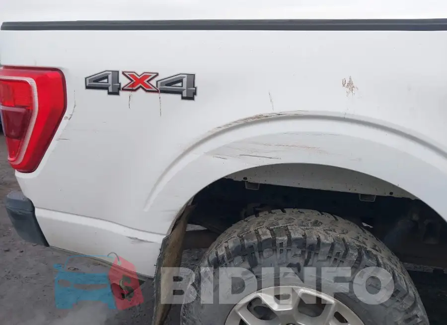 1FTNF1E82MKD70725 Photo# 19