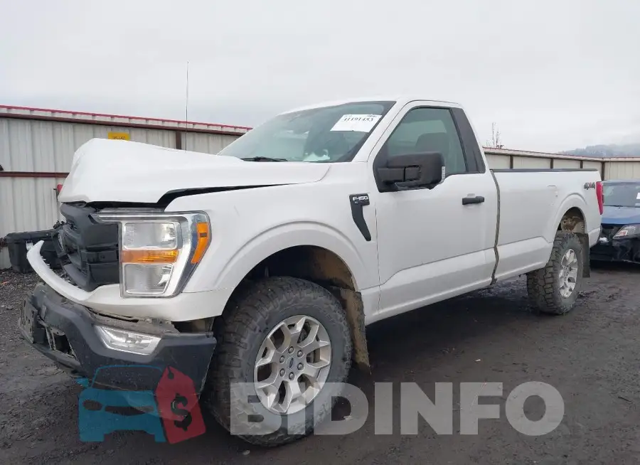 1FTNF1E82MKD70725 Photo# 2