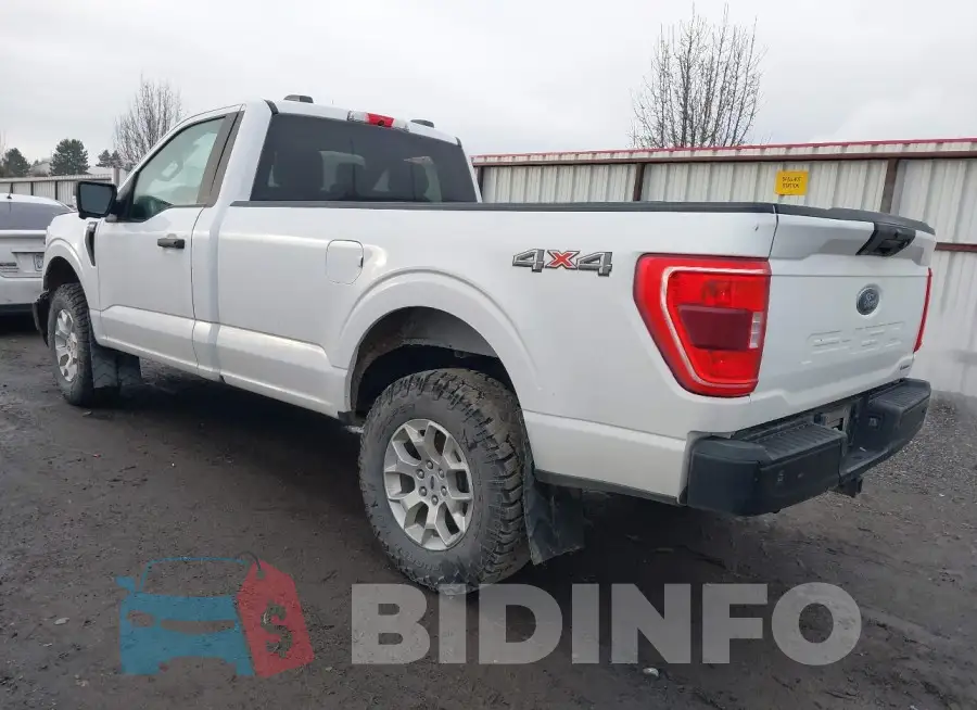 1FTNF1E82MKD70725 Photo# 3