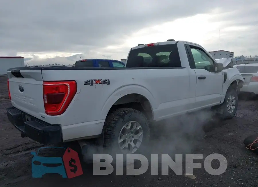 1FTNF1E82MKD70725 Photo# 4