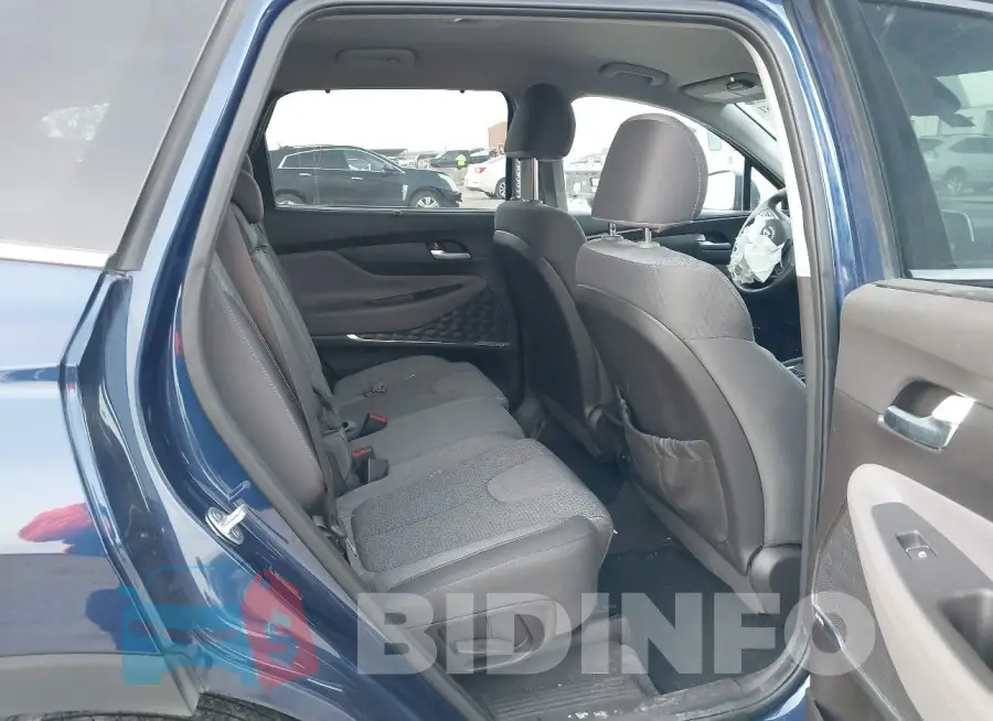 5NMS33AD1KH042523 Photo# 8