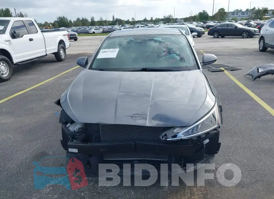 5NPD74LF3KH487138 Photo# 13