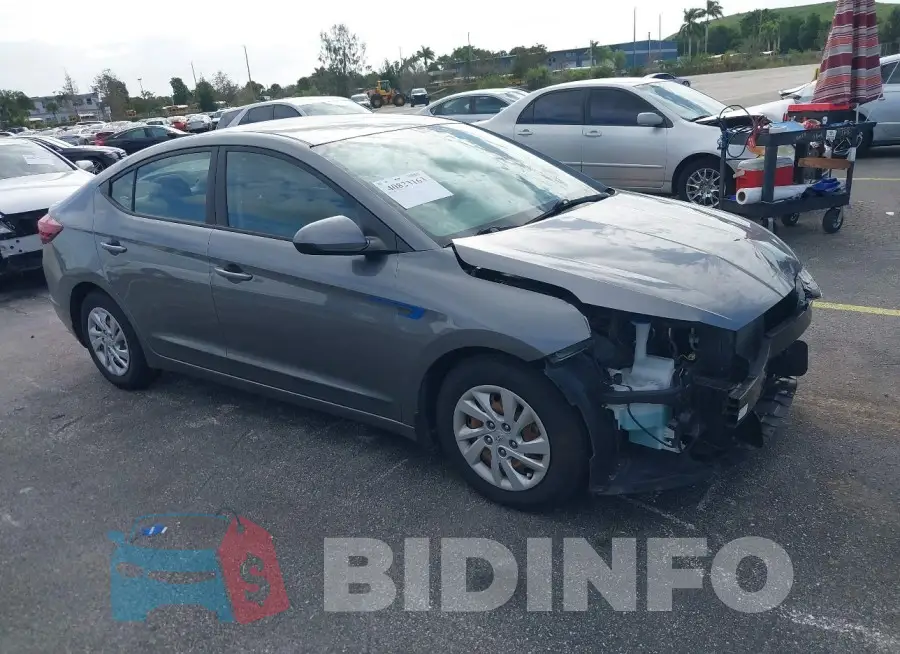 5NPD74LF3KH487138 Photo# 1