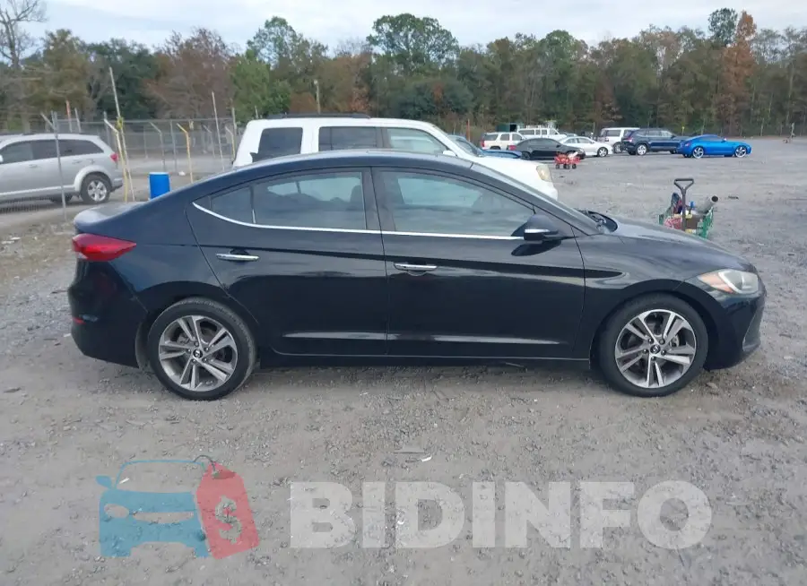 5NPD84LF4HH066034 Photo# 13