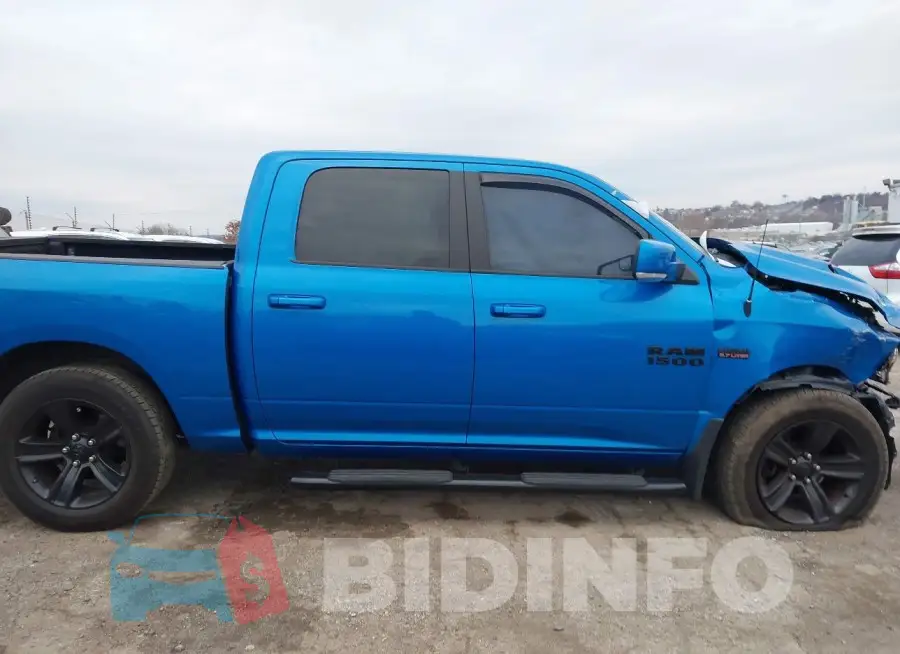 1C6RR7MT2JS192528 Photo# 12