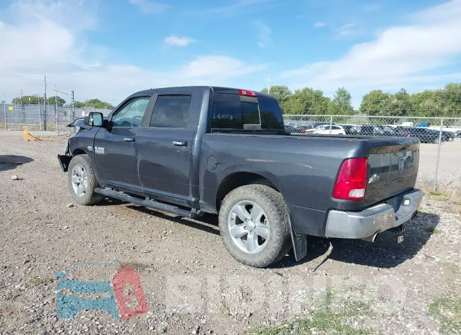 3C6RR7LT5GG206682 Photo# 3