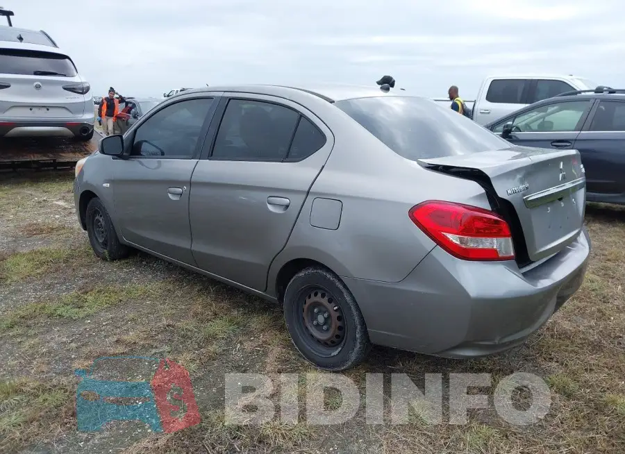 ML32F3FJ2JHF04955 Photo# 3
