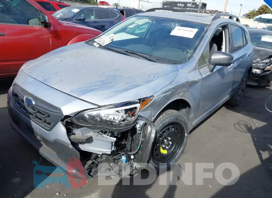 JF2GTHSC2PH248873 Photo# 2