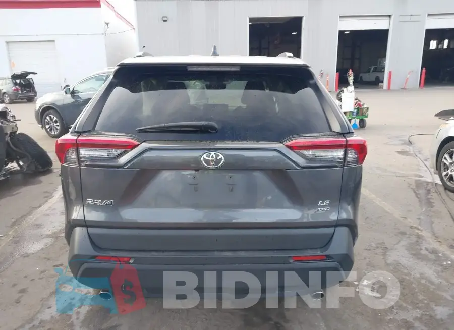2T3F1RFV2KW060438 Photo# 16