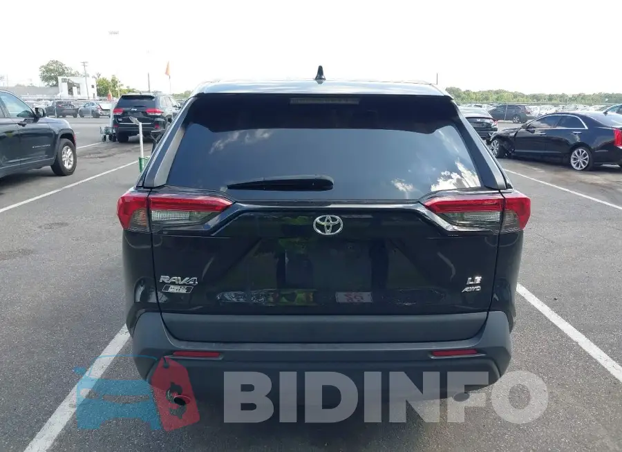 2T3F1RFV4NC260033 Photo# 16