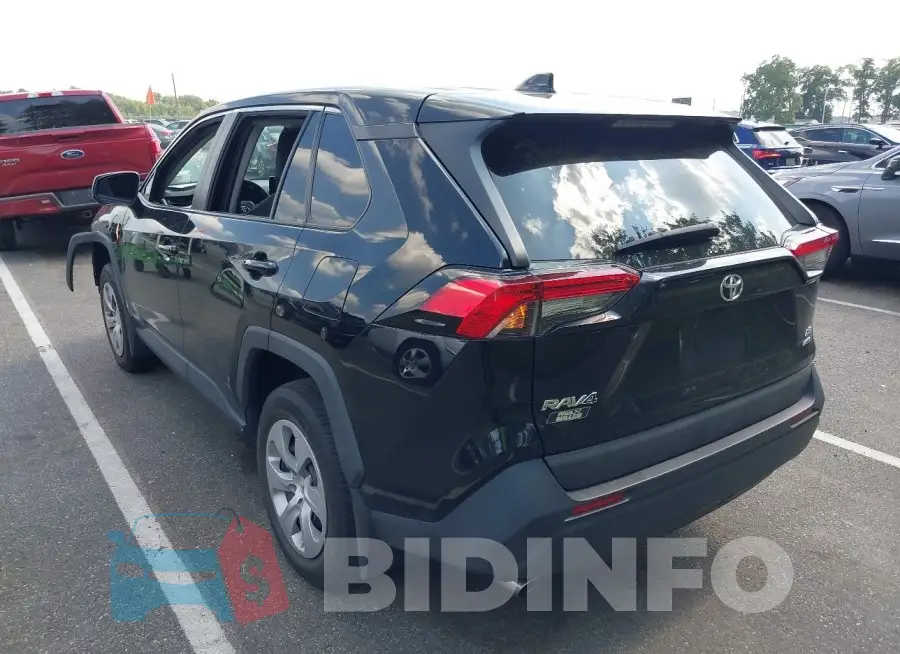 2T3F1RFV4NC260033 Photo# 3