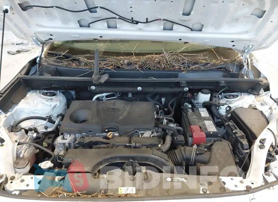 2T3G1RFV5KW048854 Photo# 10
