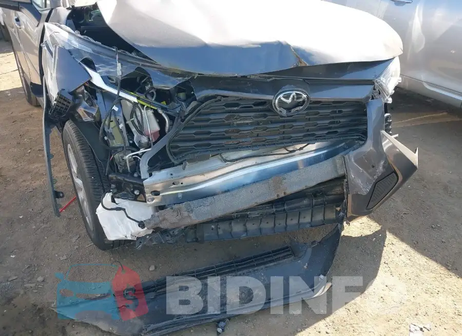 2T3H1RFV8RC267713 Photo# 6
