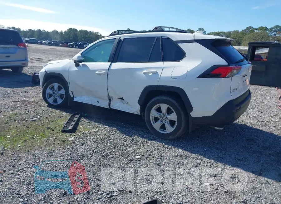 2T3P1RFV3MC228158 Photo# 3