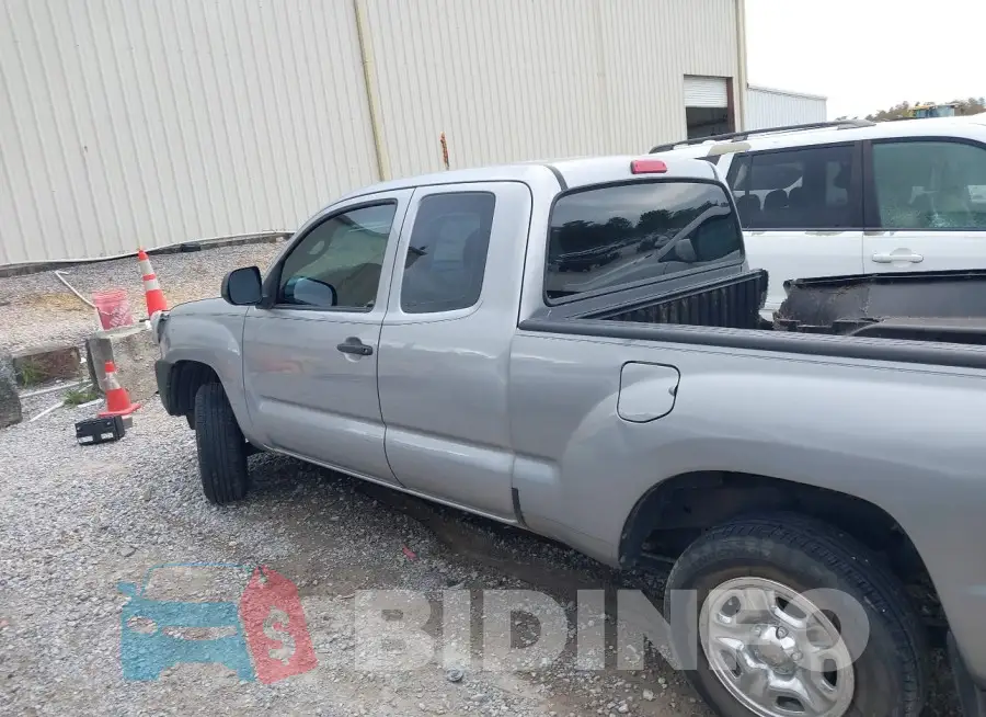 5TFTX4CN5FX058032 Photo# 14
