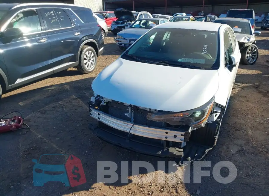 5YFB4MDE9PP049322 Photo# 12