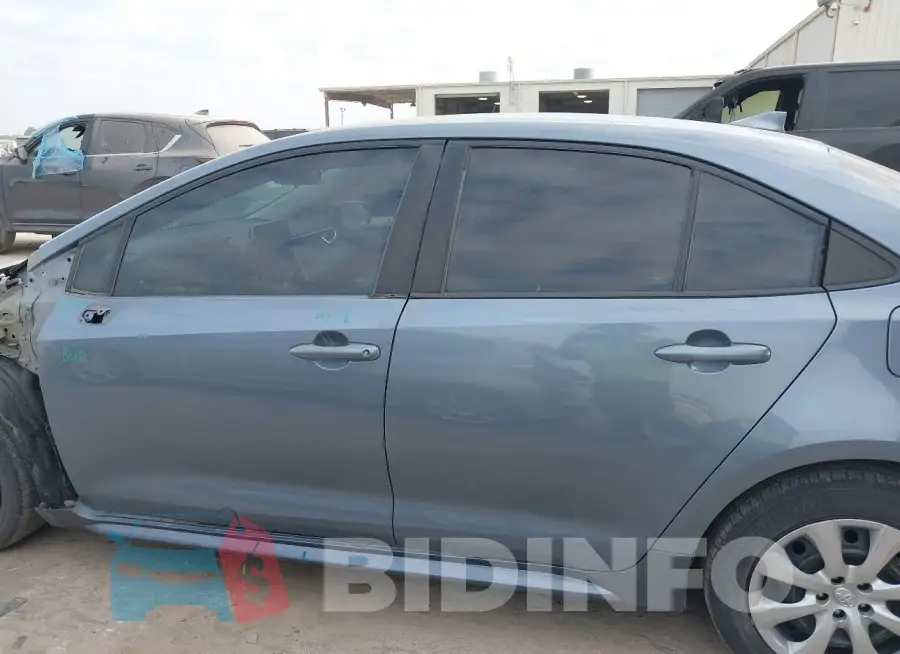 5YFEPRAE5LP132178 Photo# 14