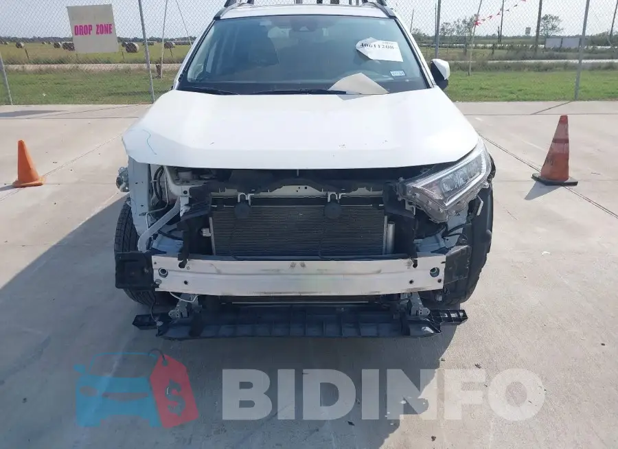 JTMC1RFV1LD517693 Photo# 6