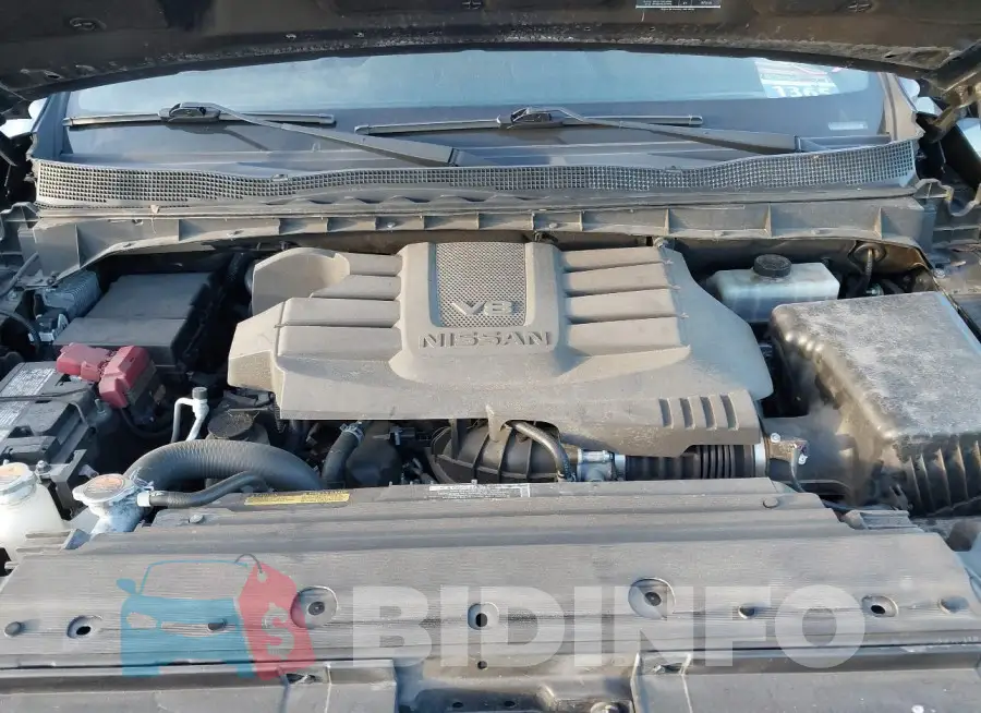 1N6AA1EDXMN506234 Photo# 10