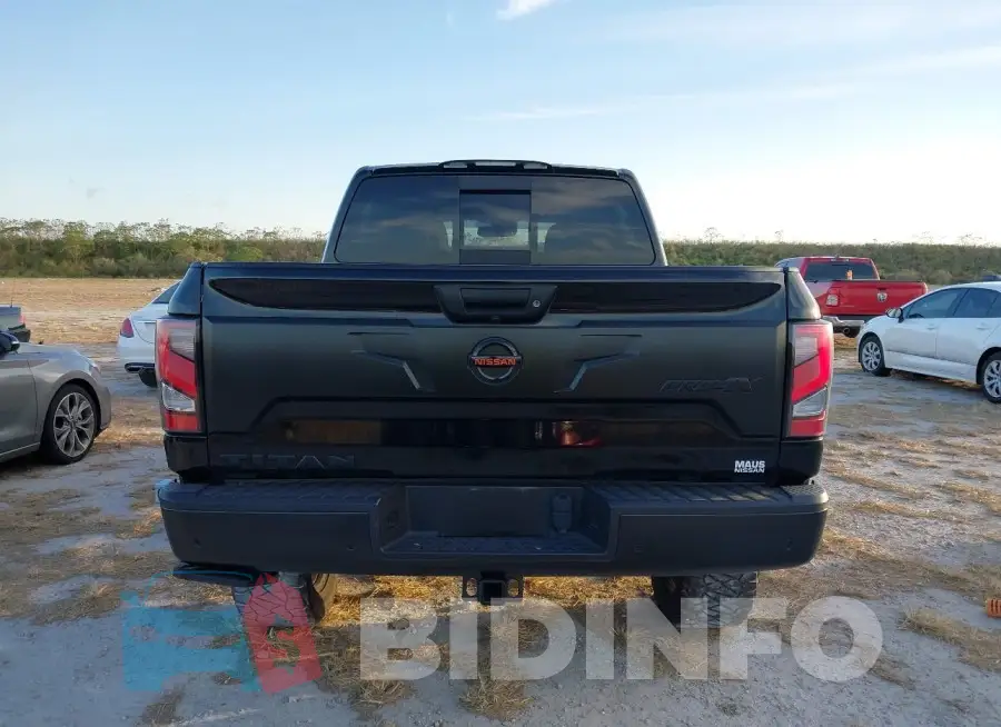1N6AA1EDXMN506234 Photo# 16