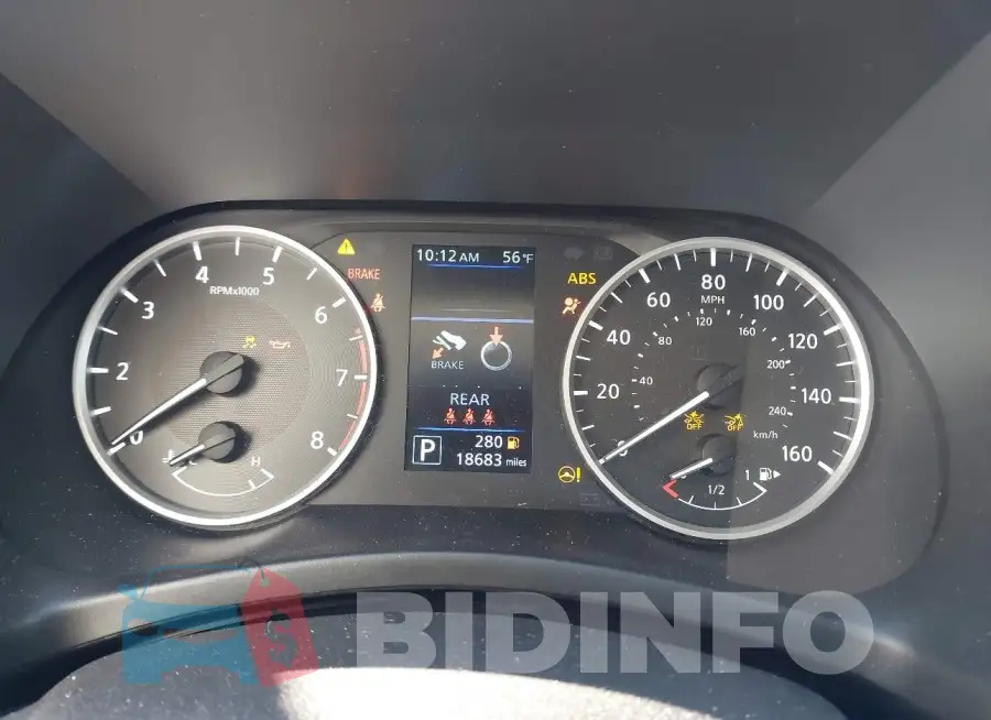 3N1AB8BV1RY290423 Photo# 7