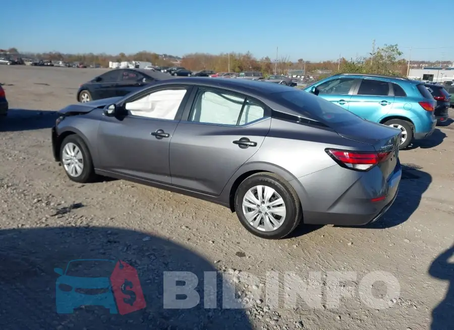 3N1AB8BV1RY290423 Photo# 3