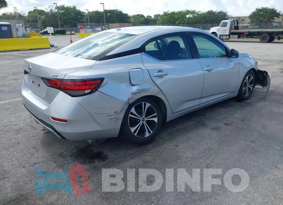 3N1AB8CV2NY272912 Photo# 4