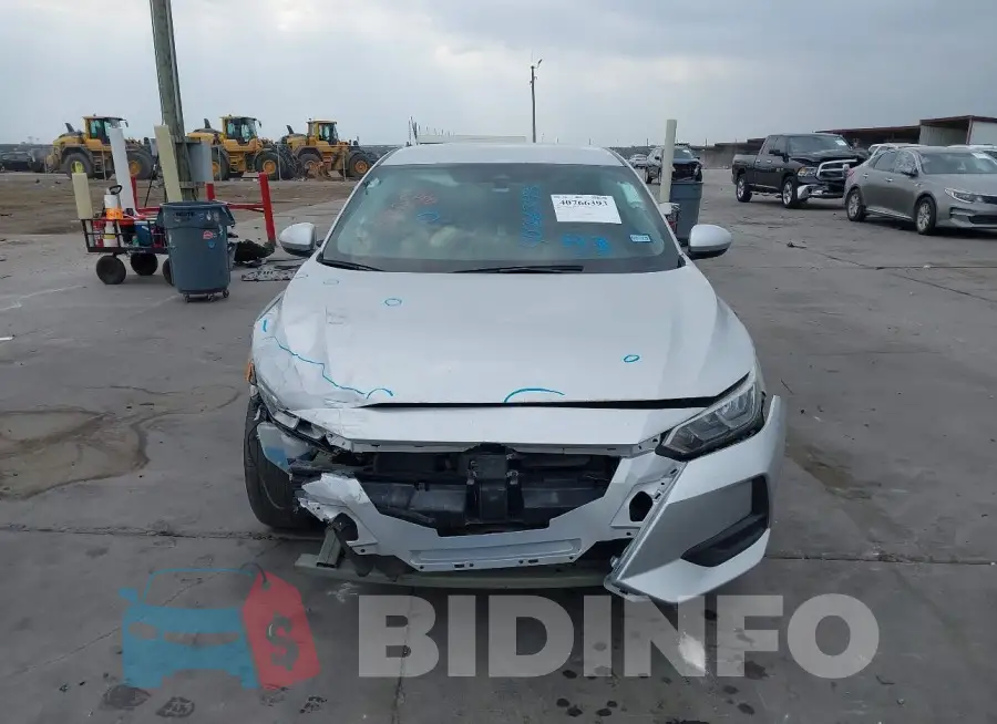 3N1AB8CV3MY294027 Photo# 13
