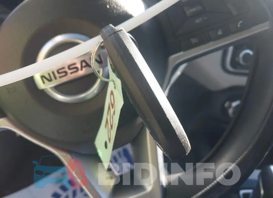 3N1CN8EVXML894134 Photo# 11