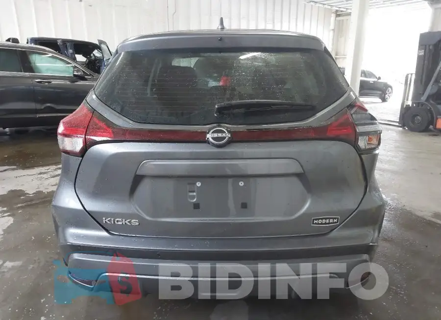 3N1CP5BV4RL495028 Photo# 16