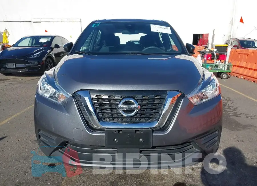 3N1CP5BV9LL500179 Photo# 12