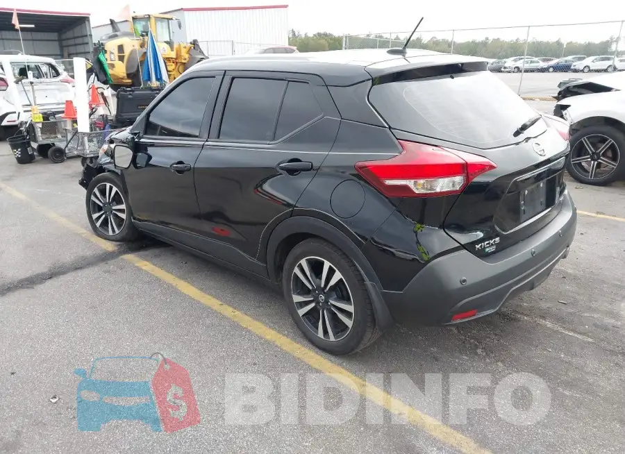 3N1CP5CV7LL528254 Photo# 3