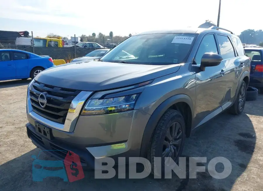 5N1DR3BAXNC216874 Photo# 2