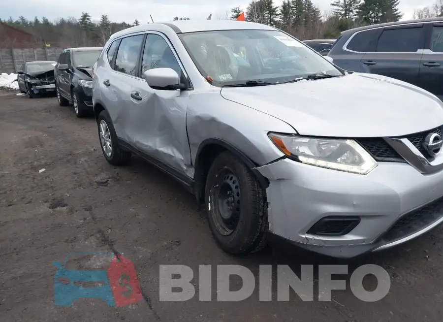 KNMAT2MV5GP625315 Photo# 6