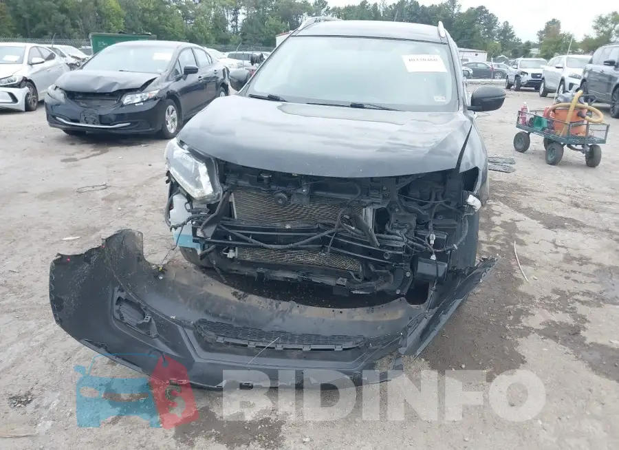 KNMAT2MV9GP616293 Photo# 6