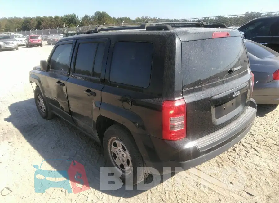 1C4NJPBBXFD398250 Photo# 3