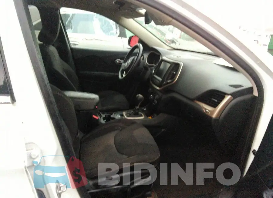 1C4PJMCB0FW699443 Photo# 5