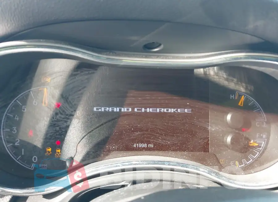 1C4RJFAG7MC508537 Photo# 7