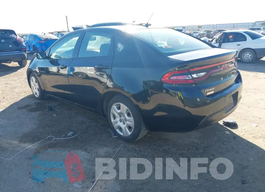 1C3CDFAA8GD508574 Photo# 3