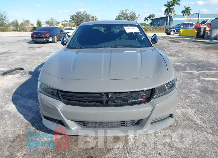 2C3CDXBG6PH575802 Photo# 13