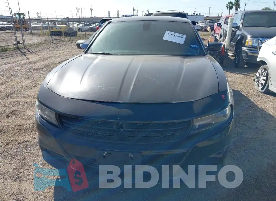 2C3CDXHG4GH332853 Photo# 12