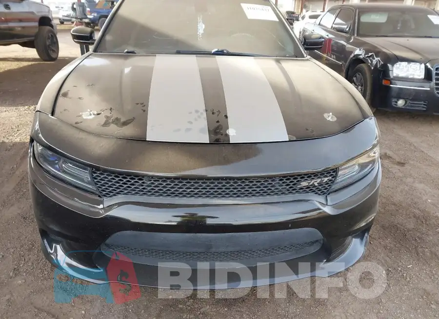 2C3CDXHG5GH215718 Photo# 12